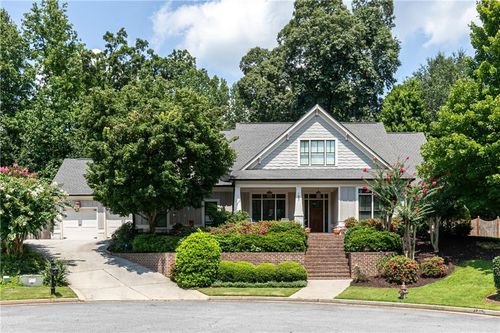 150 Palmer Oaks Ln, Marietta, GA, 30068-3424 | Card Image