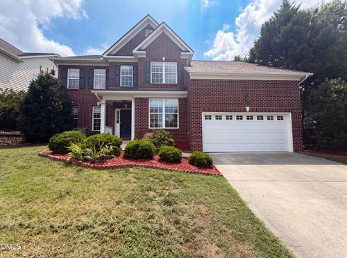 2017 Ollivander Dr, Cary, NC, 27519-1547 | Card Image