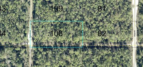 108 Crotty Ave, HASTINGS, FL, 32145 | Card Image