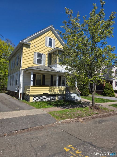 38 Bull Ave, Wallingford, CT, 06492-3504 | Card Image