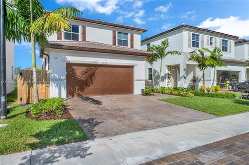 2444 Se 24th Ave, Homestead, FL, 33035-2077 | Card Image