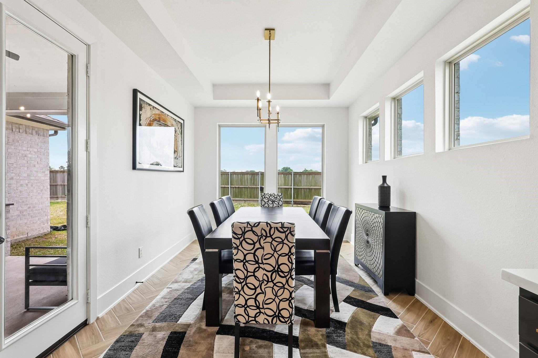 Residential in Texas City 4