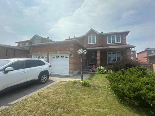 10 Longman Dr, Barrie, ON, L4N7E5 | Card Image
