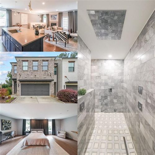 1024 Rohner Way, Smyrna, GA, 30080-2600 | Card Image