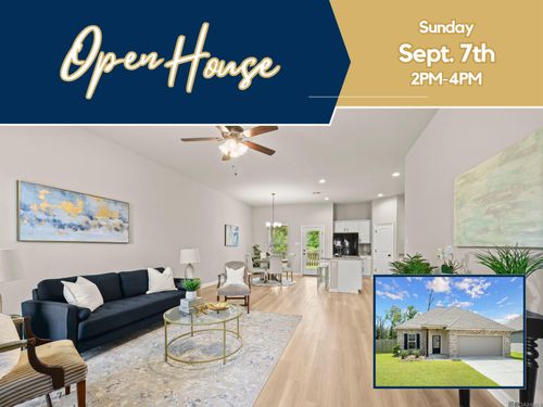 13930 Barrington Ave, Denham Springs, LA, 70726-7071 | Card Image