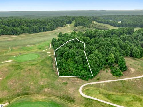 Lot 15 Heather Ridge Trl, Beulah, MI, 49617-8552 | Card Image