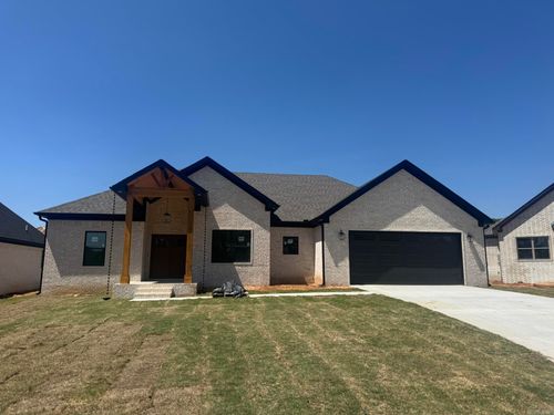 20 Albion Court Court, Cabot, AR, 72023 | Card Image