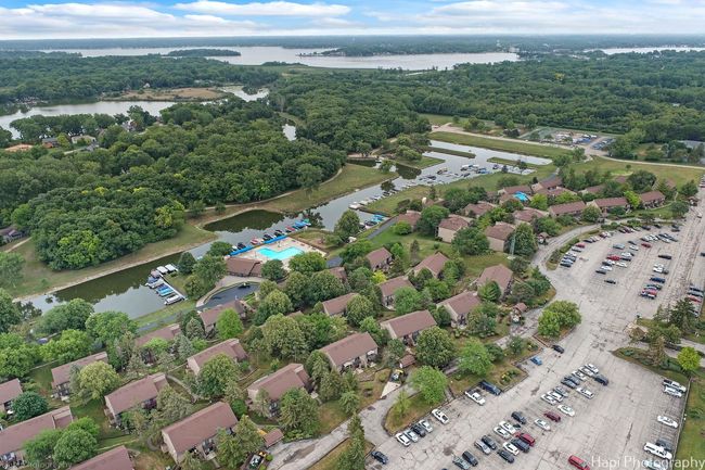 APT-3 - 23 Jamaica Colony, Condo with 0 bedrooms, 1 bathrooms and 2 parking in Fox Lake IL | Image 26