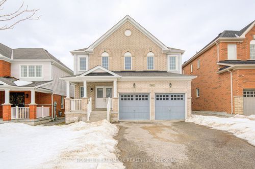 1842 Esterbrook Dr, Oshawa, ON, L1K0N3 | Card Image