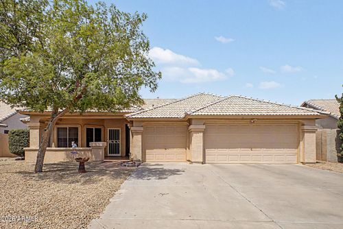 2531 N 132nd Avenue, Goodyear, AZ, 85395 | Card Image