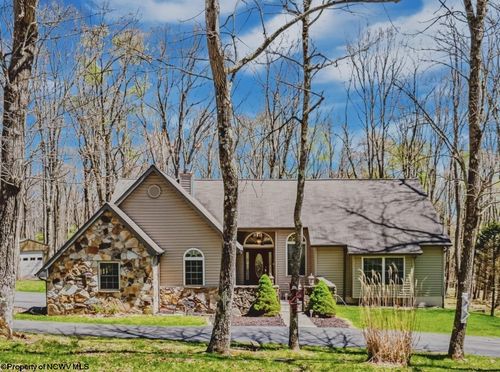 888 E Alpine Drive, Terra Alta, WV, 26764 | Card Image