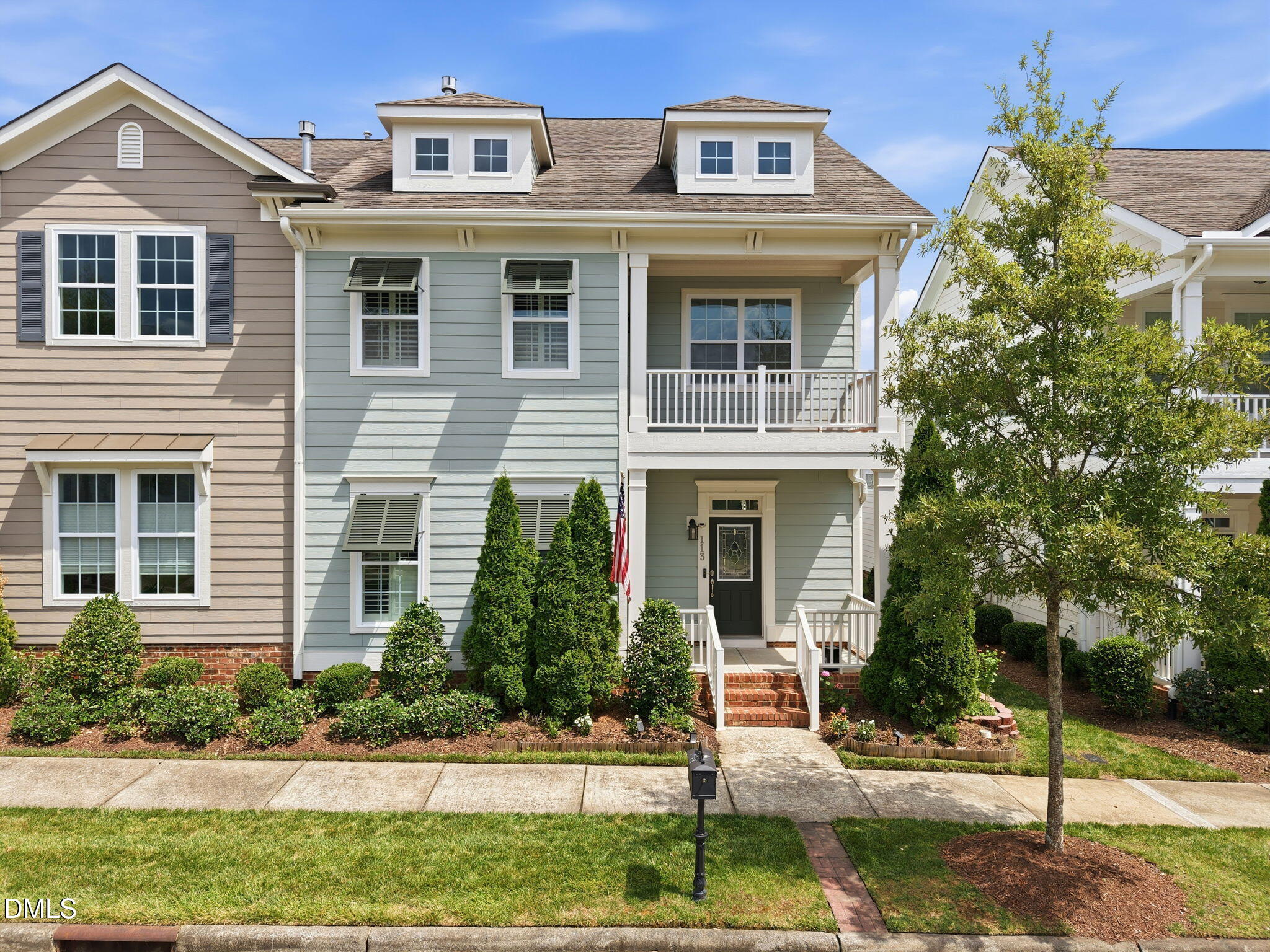 Residential in Holly Springs 2