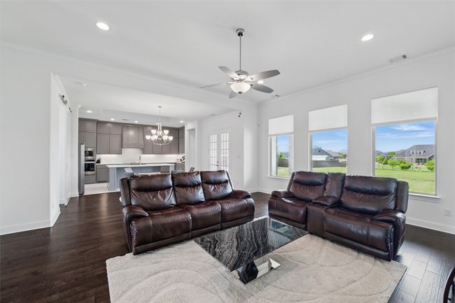621 Cimarron Meadows Dr, House other with 4 bedrooms, 2 bathrooms and null parking in Waxahachie TX | Image 7