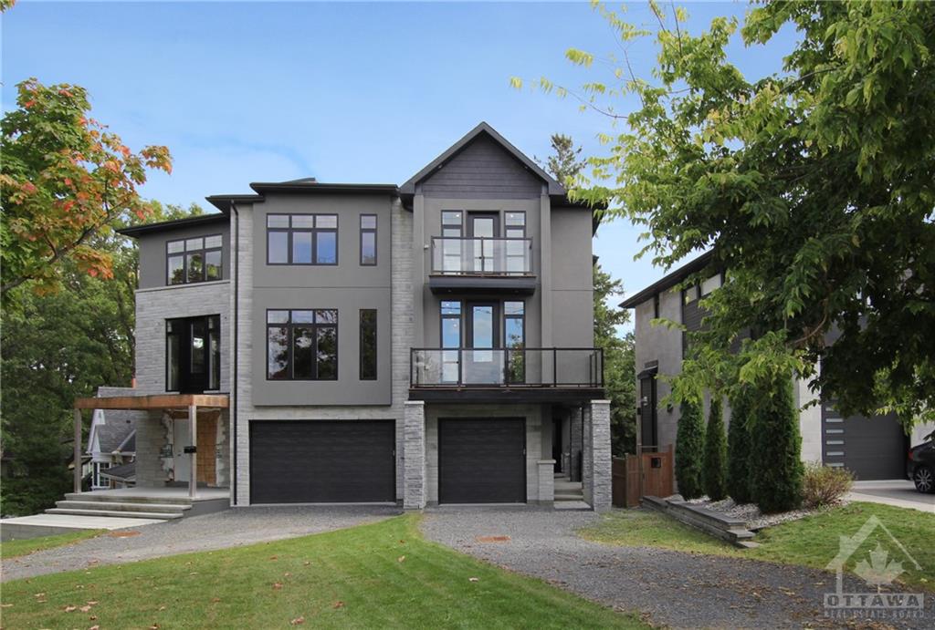 173 Riverdale Ave, For Sale in Ottawa Zoocasa