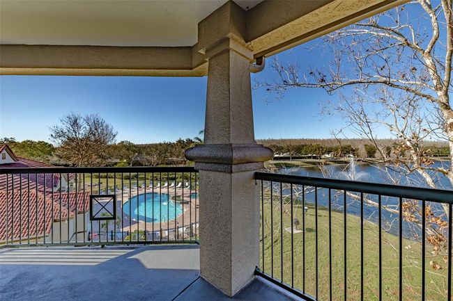 UNIT-1312 - 4209 Woodstorks Walk Way, Condo with 2 bedrooms, 2 bathrooms and null parking in LUTZ FL | Image 22