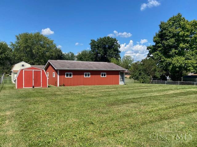 Middletown Eaton Rd, Middletown, OH 45042