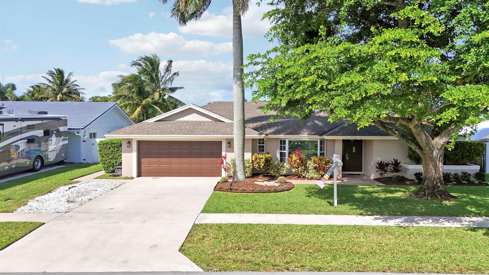 Residential in Boynton Beach