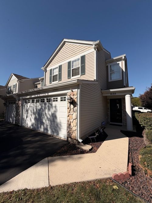 4135 Oak Tree Ln, Plainfield, IL, 60586-5935 | Card Image