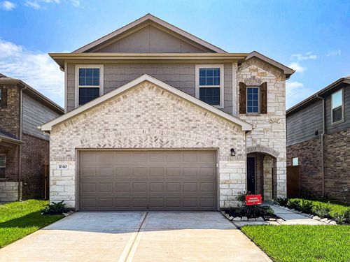 1040 Greenshank Dr, Katy, TX, 77493-4650 | Card Image