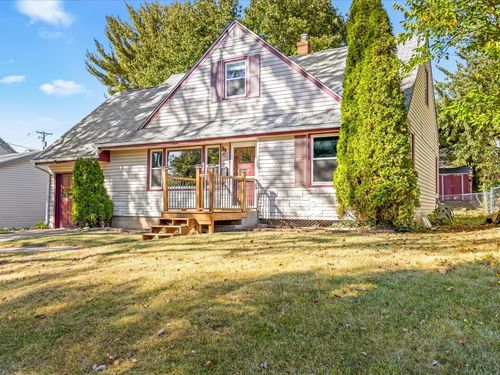 2910 19th Ave, Rockford, IL, 61108-5843 | Card Image