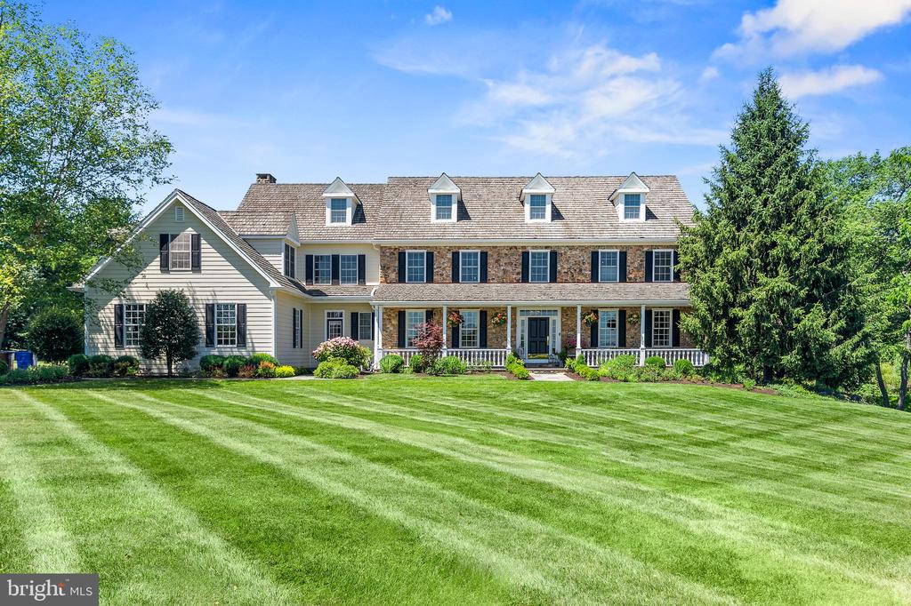 Highland Rd, Newtown, PA 18940