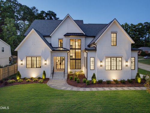 413 Pinecroft Dr, Raleigh, NC, 27609-5329 | Card Image
