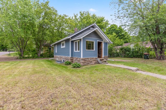 501 Winona Ave, House other with 2 bedrooms, 2 bathrooms and null parking in Ironton MN | Image 24