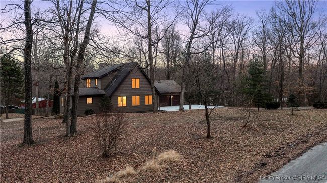 4500 Lake Forest Dr, Home with 4 bedrooms, 3 bathrooms and null parking in Charlestown IN | Image 6