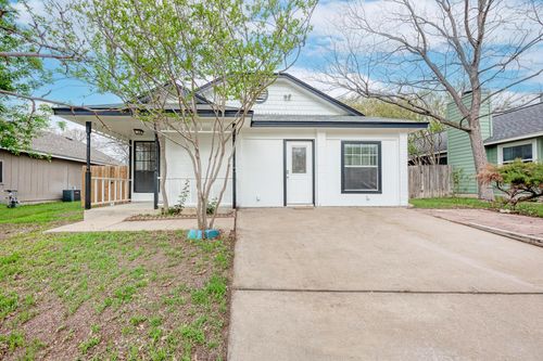 8610 Croydon Loop, Austin, TX, 78748-6510 | Card Image
