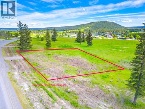 295 Exeter Station Rd, 100 Mile House, BC, V0K | Card Image