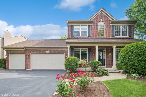 1578 Grouse Way, Crystal Lake, IL, 60014-2929 | Card Image