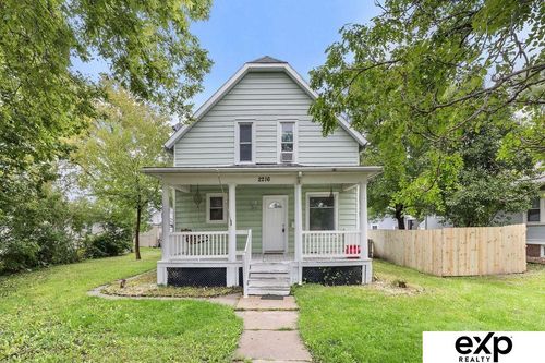 2216 19th St, Columbus, NE, 68601-3345 | Card Image