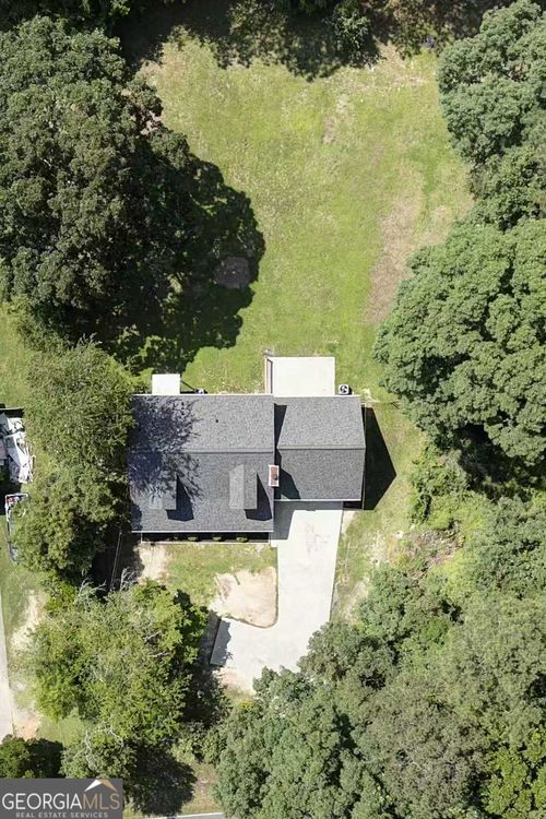 133 Bishop Rd Nw, Cartersville, GA, 30121-8321 | Card Image