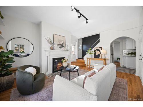 unit-3-1100 E 16th Ave, Denver, CO, 80218-1566 | Card Image