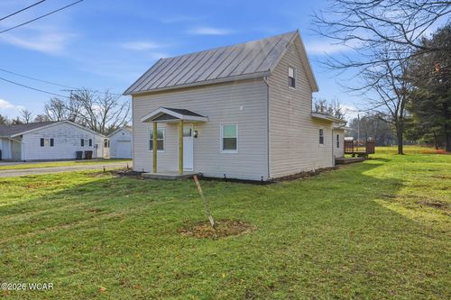 617 W Gage St, Forest, OH, 45843-1067 | Card Image