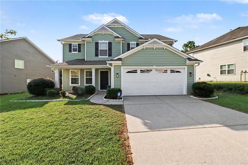 2063 Rolling Rock Ct, Lithia Springs, GA, 30122-3650 | Card Image