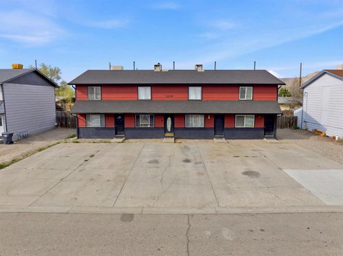1-3236 White Ave, Clifton, CO, 81520-9063 | Card Image