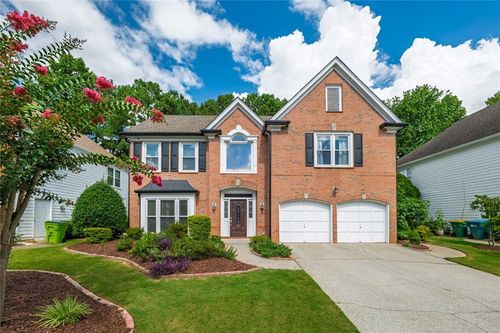 775 Glenridge Close Dr, Atlanta, GA, 30328-3476 | Card Image