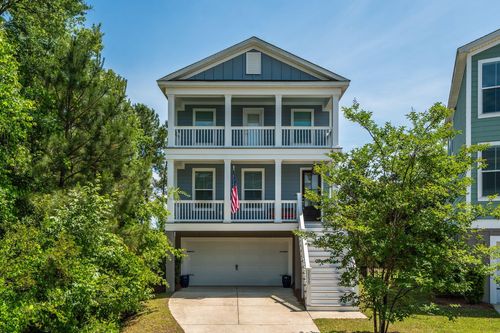 1135 Oak Bluff Ave, Charleston, SC, 29492-8332 | Card Image