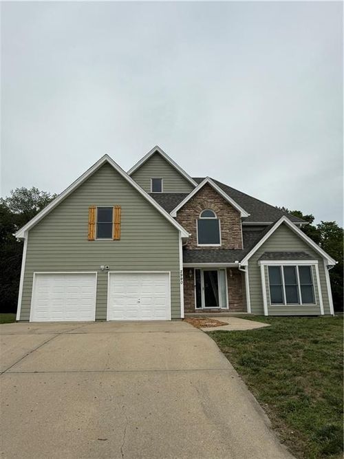2990 Highway Kk N A, Smithville, MO, 64089 | Card Image