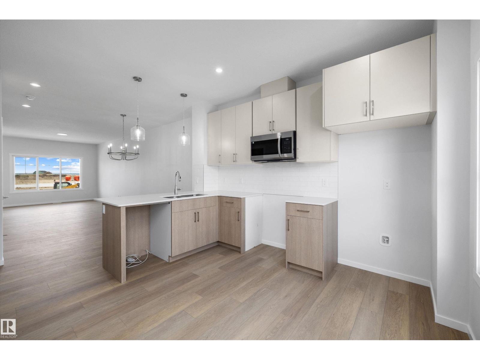 Residential in Edmonton