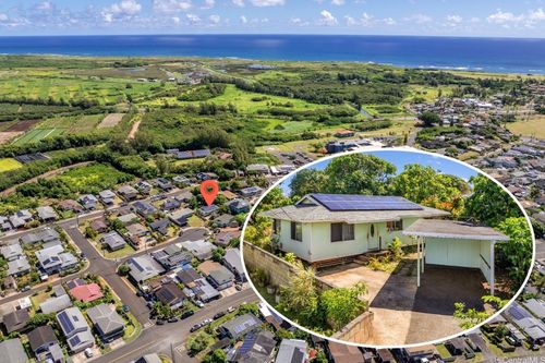 56-099 Kahana St, Kahuku, HI, 96731-2013 | Card Image