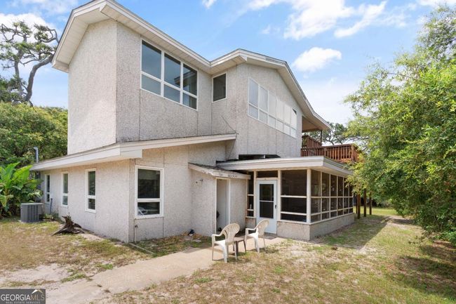 12 Bliss Ln, House other with 5 bedrooms, 3 bathrooms and null parking in Jekyll Island GA | Image 8