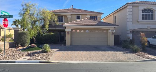 10948 Carberry Hill Street, Las Vegas, NV, 89141 | Card Image