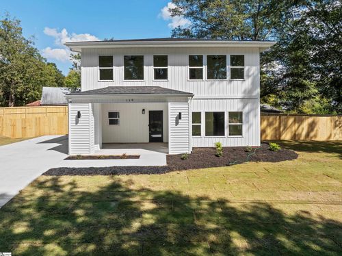 119 Park Drive, Easley, SC, 29640 | Card Image