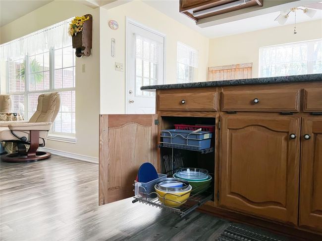 518 Lcr 902, House other with 3 bedrooms, 2 bathrooms and 2 parking in Jewett TX | Image 9