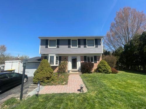 1617 Sylvan Dr, BLUE BELL, PA, 19422-3556 | Card Image