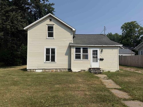 420 8th Ave N, WISCONSIN RAPIDS, WI, 54495-2617 | Card Image