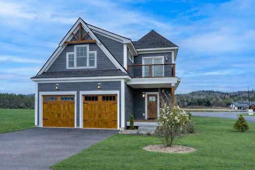 36-6 Benjamin Ln, Thornton, NH, 03223 | Card Image