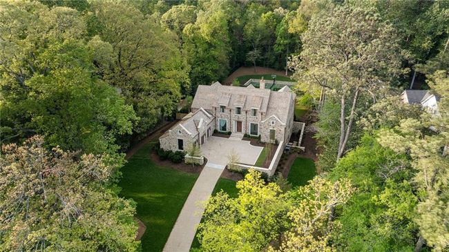 41 Blackland Rd Nw, House other with 7 bedrooms, 9 bathrooms and null parking in Atlanta GA | Image 117